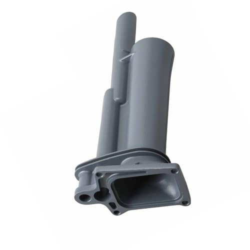 Collecteur d'échappement pour hors-bord 676-41131 remplacement T36-00010004