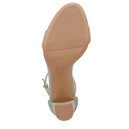 Image of Naturalizer womens Vera Heeled Sandals