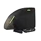 Asixxsix Minii Bagger Abdeckung, Kompatibel 800-1600kg Bagger 420D Oxford Vollabdeckung Wasserdicht Staub Wind Ultra Violett Resist Bagger Abdeckung für Bobcat E32 E20 E10