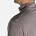 TRUE Linkswear All Day Quarter Zip V2-Fossil