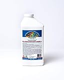 Flamecheck M-111PA'Class A' Fire Retardant Paint Additive (Mix 40 oz per 5 Gallon of Latex Paint / 8...