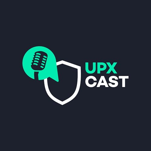 Couverture de UPX Cast