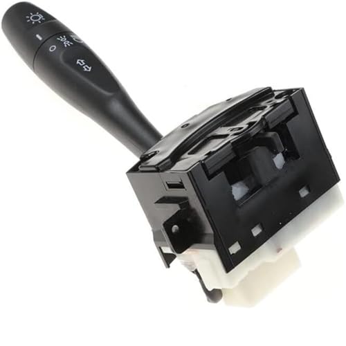 Commodo interrupteur clignotant de colonne direction pour Mitsubishi - 3