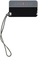 Algopix Similar Product 8 - SwissGear Luggage Id Tags Multicolor