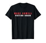 Make Orwell Fiction Again Trump Tshirt T-Shirt