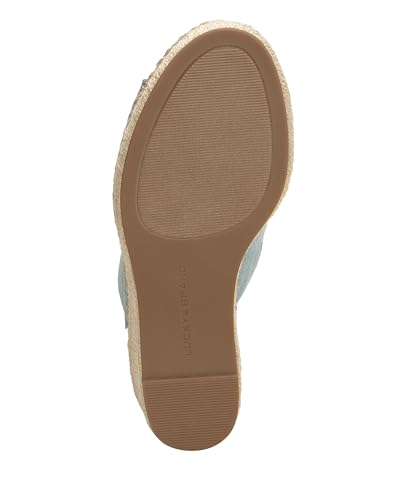 Image of Lucky Brand Women's Cabriah Espadrille Wedge Sandal