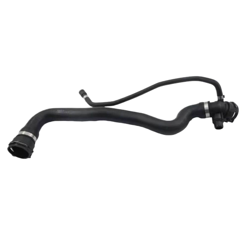 Filwy Onecolor Upper Radiator Hose 17128571616 A17128571616 Compatible With F25 Engine N47