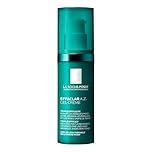 La Roche-Posay Effaclar A.Z. Gel Cream Daily Moisturiser for Breakouts and Ageing with 10% Azelaic Acid, Salicylic Acid, Hyaluronic Acid 40ml