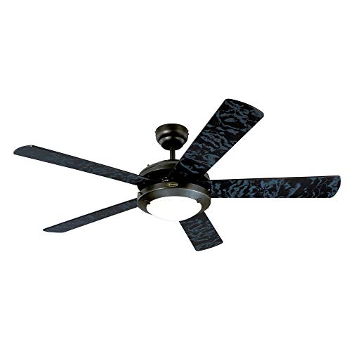 Westinghouse 7224200 Comet Indoor Ceiling Fan thumb #1