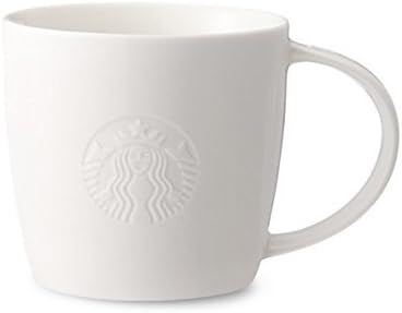 Starbucks Coffee STARBUCKS COFFEE Logo Mug (13.4 fl oz (390 ml)