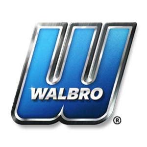 Walbro OEM 76-514 Solenoid Assembly