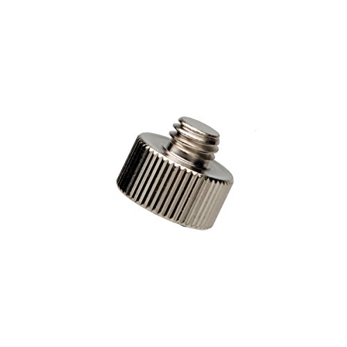 Dinkum Systems Adaptor Screw 1/4 to 3/8