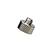 Dinkum Systems Adapter Screw - 1/4" to 3/8"
