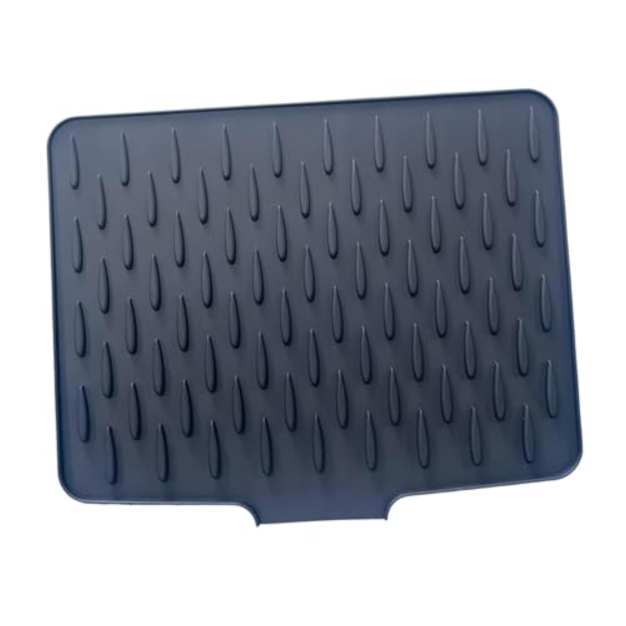 Silicone Dish Drying Mat for Kitchen Counter