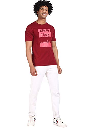Image of Colt by Unlimited Men's Slim Fit T-Shirt