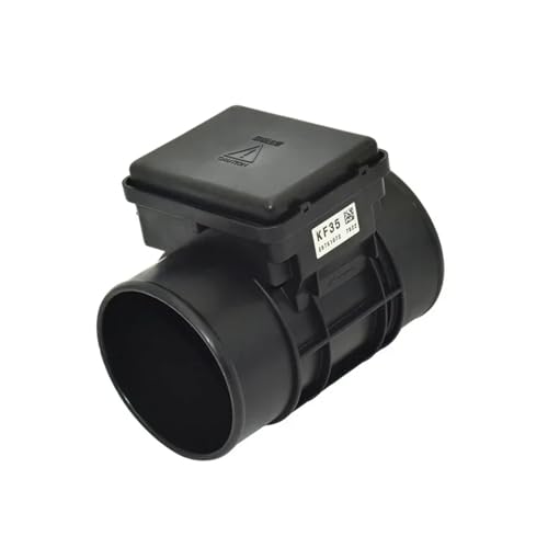 Débitmètre d'air KF35-13-215 stabilisateur de ralenti - 4