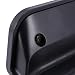 Erpmlyo Luce Bici Elettrica per Fanale Posteriore Ebike 6V 12V 24V 36V...