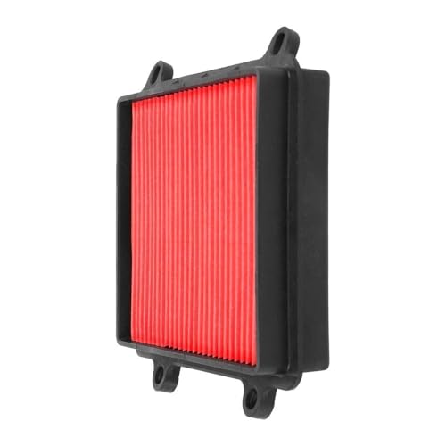 Filtre à air pour moto XR150 et XR125L élément d'admission moteur 17211-KRH-780