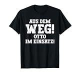 Lustige Geschenke für Otto