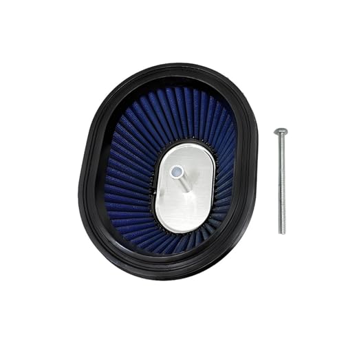 Fit For Yamaha Blaster 200 YFS200 88-06 Breeze Grizzly 125 Raptor 125 250 YFA125 YFM125/R YFM250R Motorcycle Air Intake Filter Clean