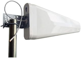 Netgear Orbi LBR20 AC2200 4G LTE Router External Wide Band Log Periodic yagi Antenna Directional Aerial