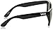 Vans Hip Cat Sunglasses Gafas, Black, Talla Única para Mujer