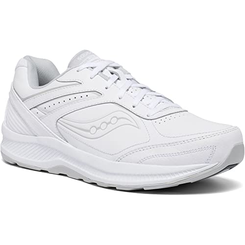 Image of Saucony Echelon Walker 3 Wide Men's