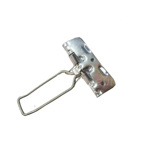 Serrure hayon Citroen Relais 1330563080 pour sécuriser votre matériel de chantier et voyage