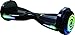 Razor Hovertrax Prizma Hoverboard with LED Lights, UL2272 Certified Self-Balancing Hoverboard Scooter, Prismatic Color, for Kids Age 8+