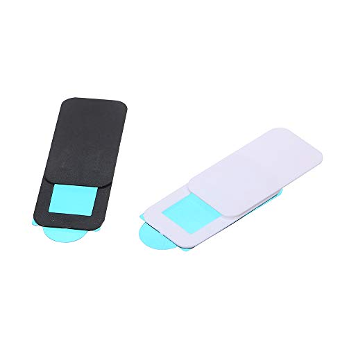 Goofly 3 PCS Webcam Tampa Do Obturador de Privacidade Protetor de Slider De Plástico Tampa Da Câmera