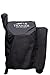 Traeger BAC503 Pro 575/22 Series Full Length Grill Cover, Black