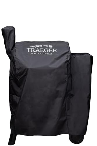 Traeger BAC503 Full-Length Grill Cover