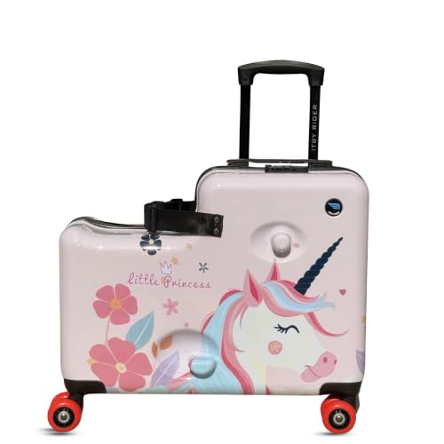 Best Riding Luggage for Kids