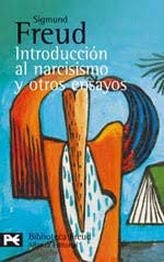 Portada de Introduccion al narcisismo y otros ensayos
