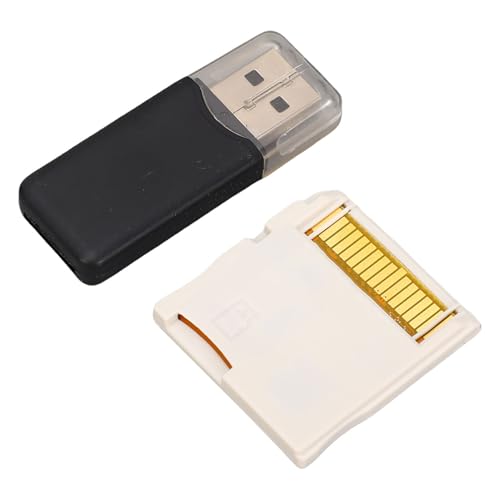 Yanmis 2025 �t���b�V���J�[�h�A���[�_�[�t���r�f�I�Q�[���t���b�V���������J�[�h�AASIC �`�b�v�������ꂽ�f�B�X�v���C�I�v�V�����J�X�^�}�C�Y�\�ȃC���^�[�t�F�C�X 2DS 3DS �Q�[���R���\�[���ɓK�� (��)