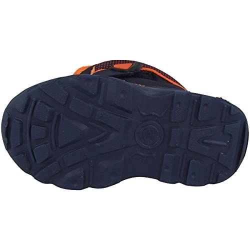 Kamik NF9125 NFL-483-10 Medium US Toddler