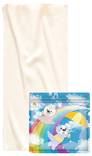 漢医美健 腹巻 日本製 オーガニックコットン 腹巻き ロング レディース メンズ 妊婦 薄手 抗菌パッケージ ミルキーホワイト ロングサイズ 1 の価格比較 Heim ハイム