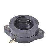 Sehr langlebig. Dowrap Vergaser-Ansaugkrümmer-Adapter for SR400 SR500 SR500SP 48T 1991–1999 SR 400 500 500SP 3EB-13586-00 3GW-13586-00