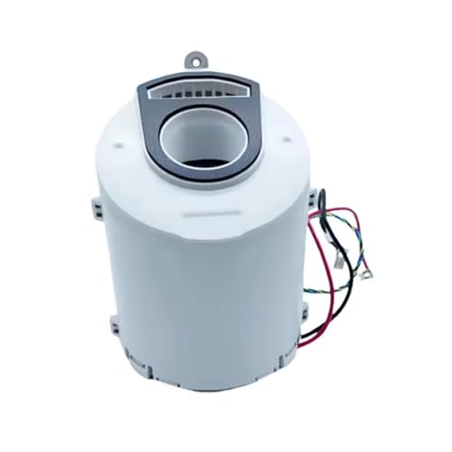 Ventilateur de rechange Roborock A98E pour retrouver des sols impeccables - 4