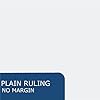 Roaring Spring Kids Drawing Paper Pad, 9" x 12", 40 Sheets of 50# Blank White Paper, Top Bound, for Drawings & Sketches in Ink, Marker, Crayon & Pencil (Pack of 12) #2