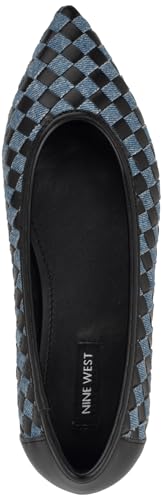 Nine West Women's Largo Ballet Flat2