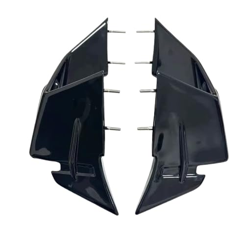 Aileron latéral de carénage contre le délestage moto M1000RR S1000RR 2019-2024