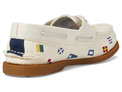 Image of Sperry Womens A /O 2-Eye Nautical