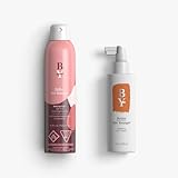 Better Not Younger Volume Styling Bundle Wake Up Call High Hold Hair Thickening Spray 6 fl.oz. & Lift Me Up Hair Thickening Spray 6 fl.oz.