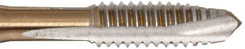 Dormer UNF Machine Tap Spiral Point, Pack of 1