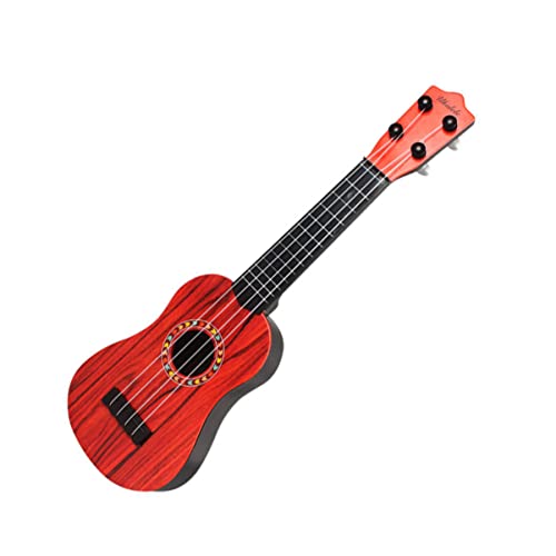 TOYANDONA 2Pcs Jouet Débutant Cm Style Ukulélé Partie Faveur Aléatoire pour Cadeaux Musique Classique Adultes Instrument… - Les Beatles, Paul McCartney, John Lennon, RIngo Starr, George Harrison TOYANDONA 2Pcs Jouet Débutant Cm Style Ukulélé Partie Faveur Aléatoire pour Cadeaux Musique Classique Adultes Instrument… – Image 5
