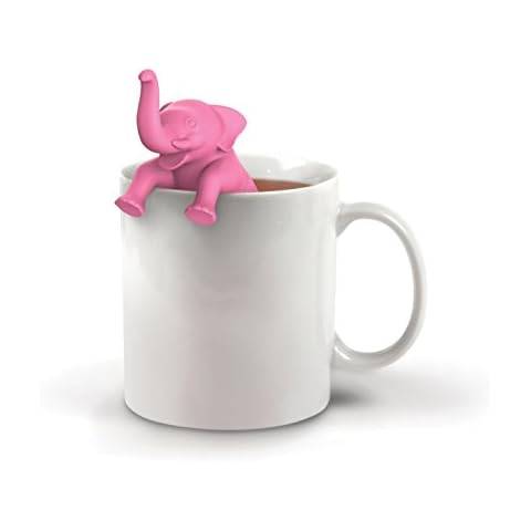 Kitchen Craft Fred & Friends Under The Tea Tee-Ei Cover