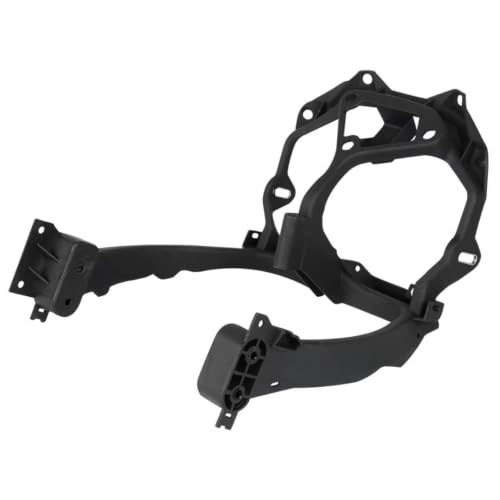 Soporte montaje horquilla robusto para faro F700GS