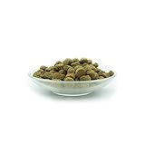 Bellfor Freiland-Schmaus Monoprotein Trockenfutter mit Huhn Getreidefrei Optimal für ernährungssensible Hunde Hoher Anteil an Omega-3-Fettsäuren 6,0 kg.