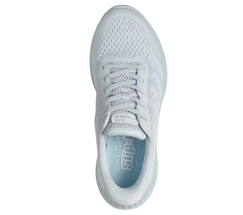 Image of Skechers Women's Go Walk Now Hands Free Slip-ins Walking Shoes